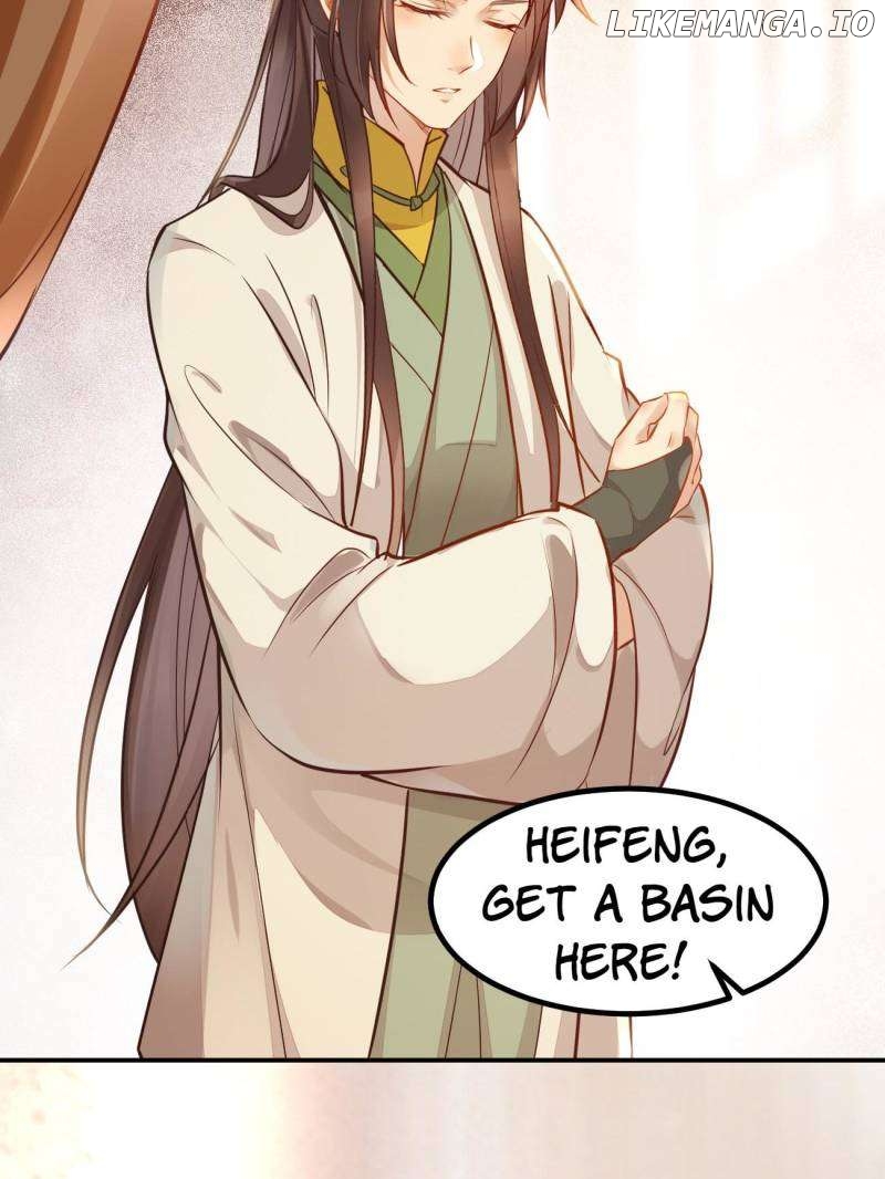 The Ghostly Doctor Chapter 533 - page 18