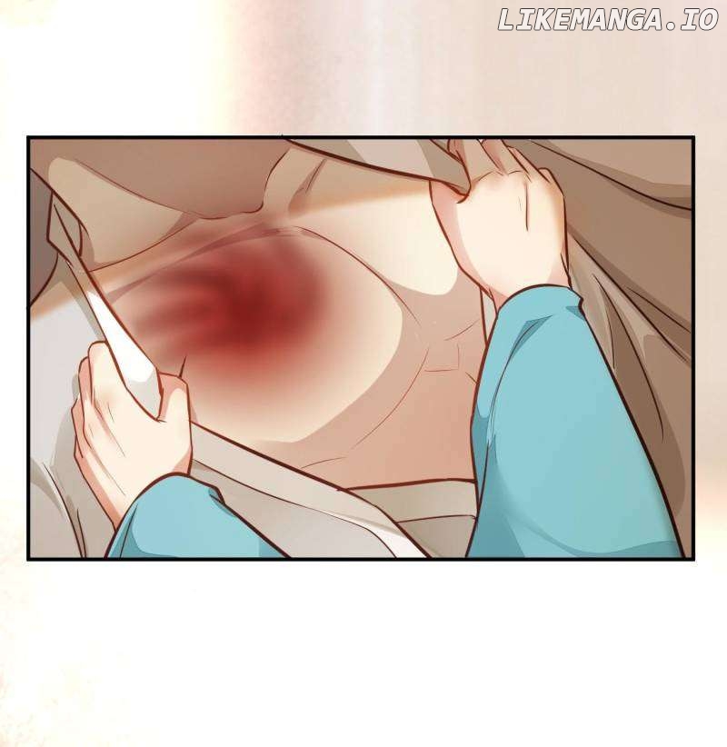 The Ghostly Doctor Chapter 533 - page 19