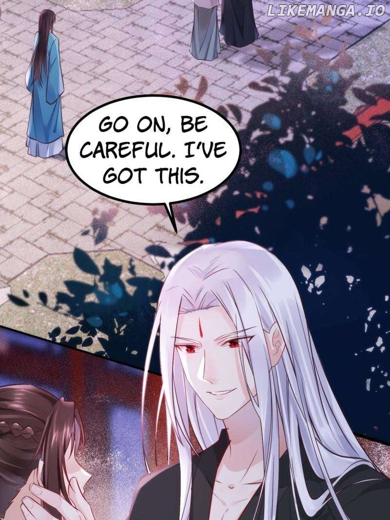 The Ghostly Doctor Chapter 533 - page 2