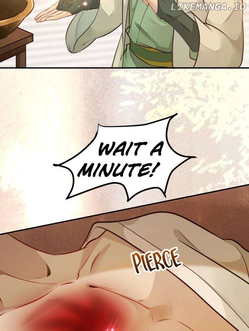 The Ghostly Doctor Chapter 533 - page 21