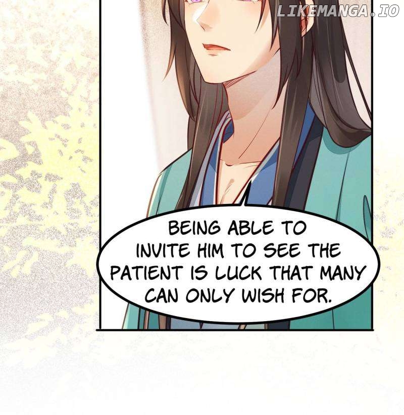 The Ghostly Doctor Chapter 533 - page 25