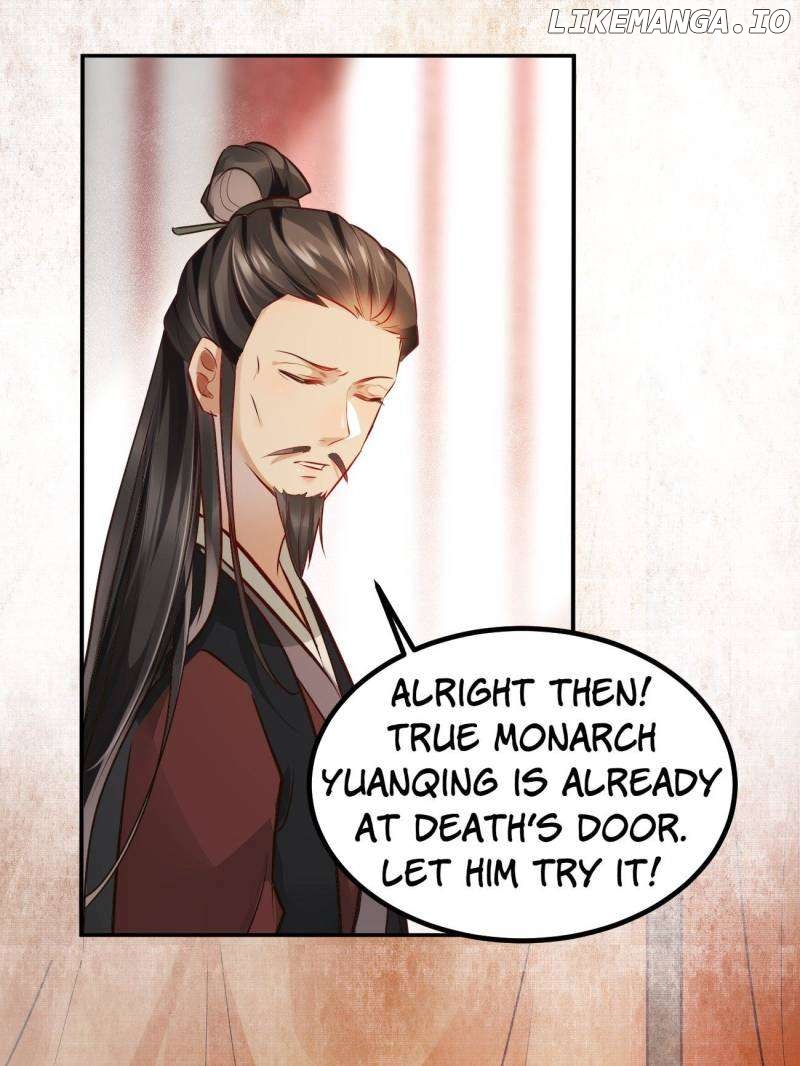 The Ghostly Doctor Chapter 533 - page 26