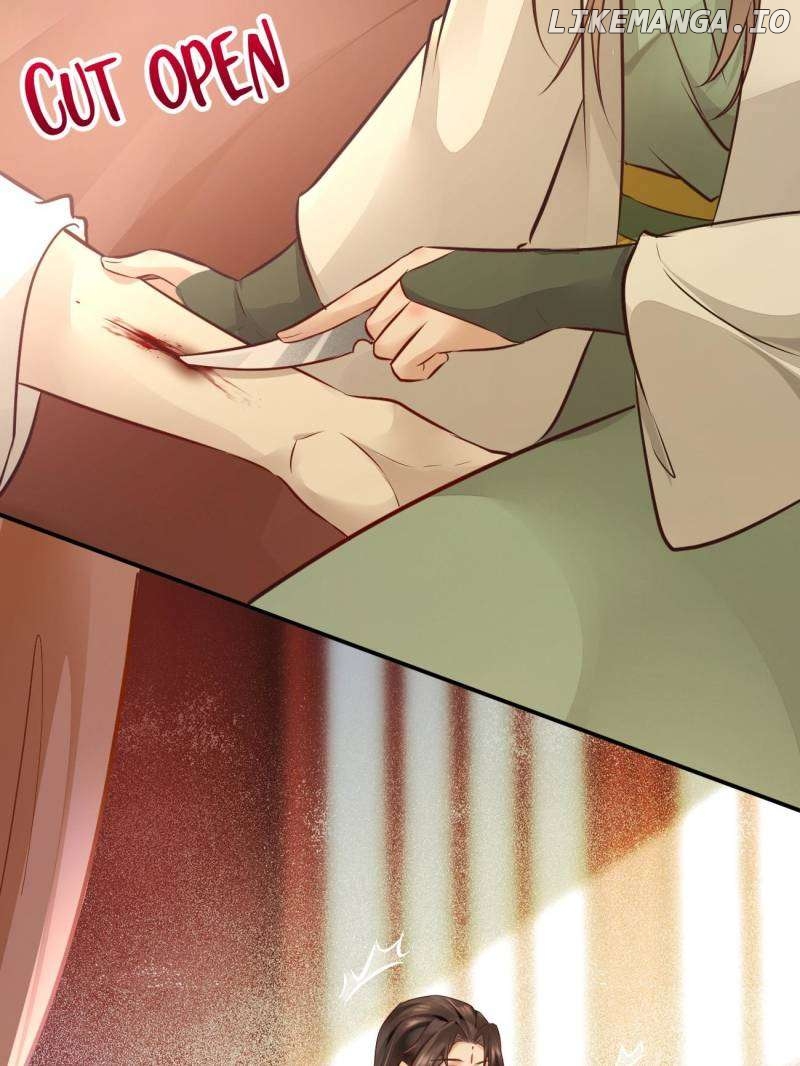 The Ghostly Doctor Chapter 533 - page 28