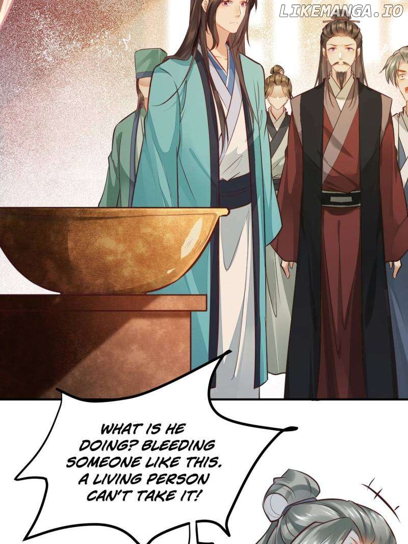 The Ghostly Doctor Chapter 533 - page 29