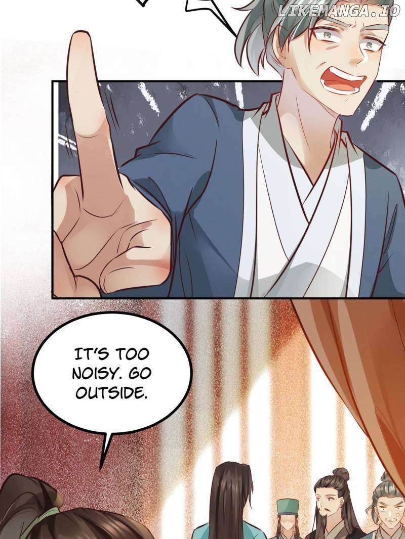 The Ghostly Doctor Chapter 533 - page 30