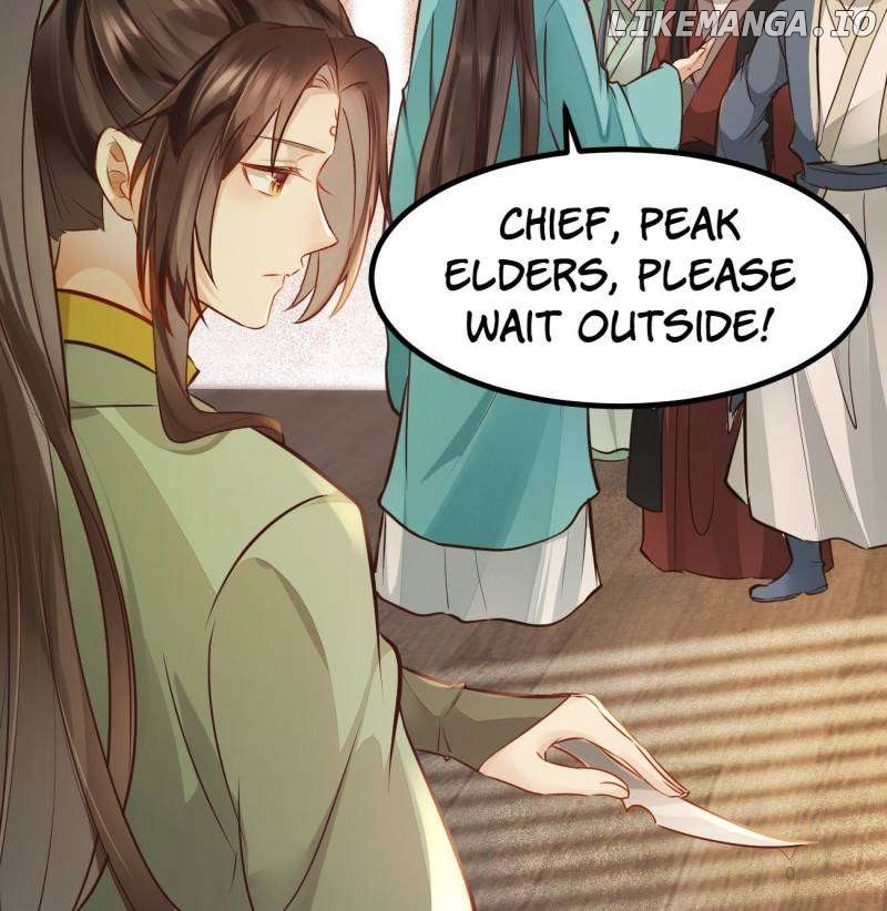 The Ghostly Doctor Chapter 533 - page 31