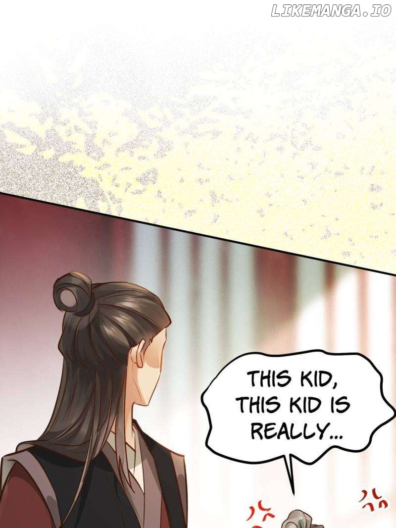 The Ghostly Doctor Chapter 533 - page 32
