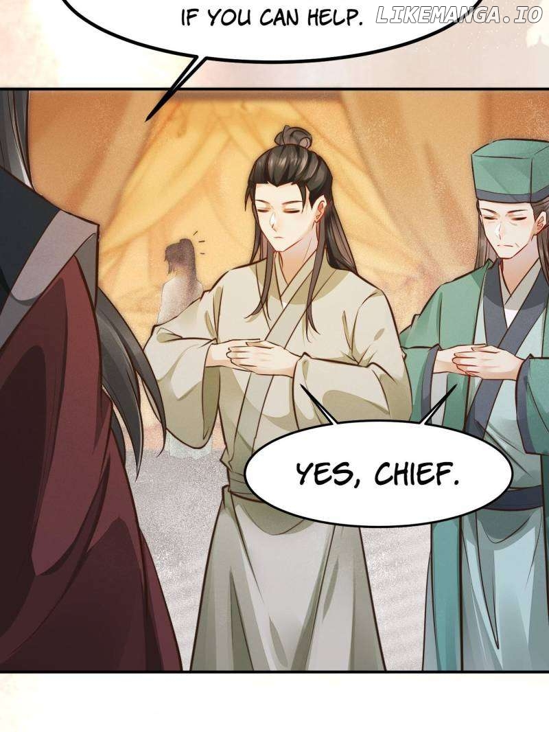 The Ghostly Doctor Chapter 533 - page 34