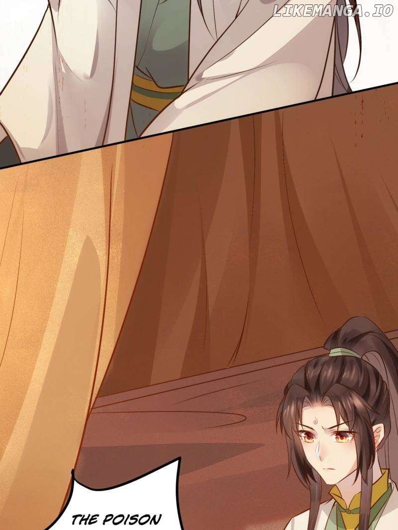 The Ghostly Doctor Chapter 533 - page 40