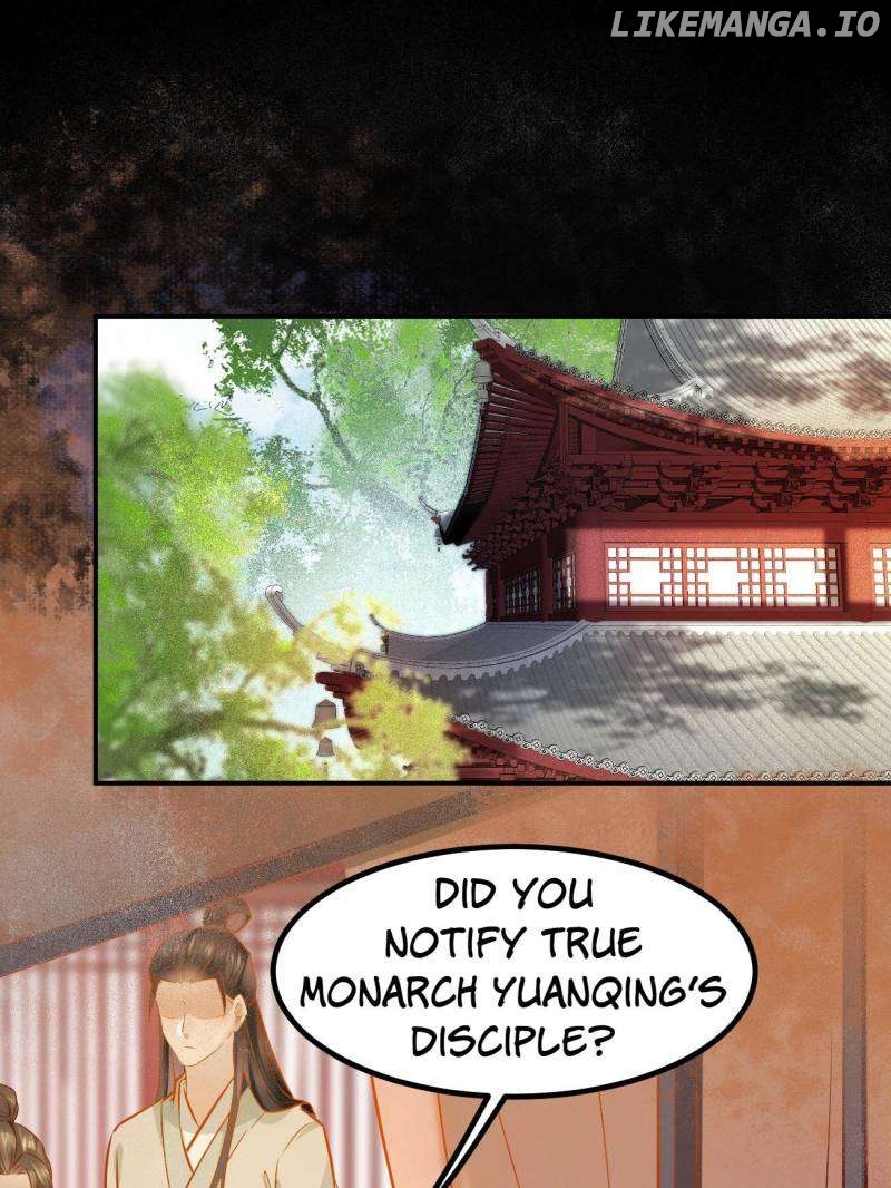 The Ghostly Doctor Chapter 533 - page 7