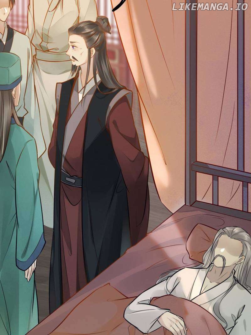 The Ghostly Doctor Chapter 533 - page 8