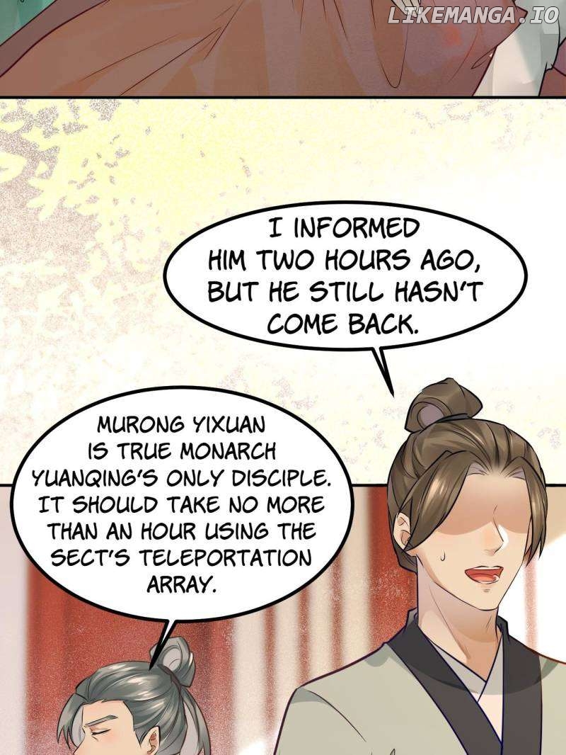 The Ghostly Doctor Chapter 533 - page 9