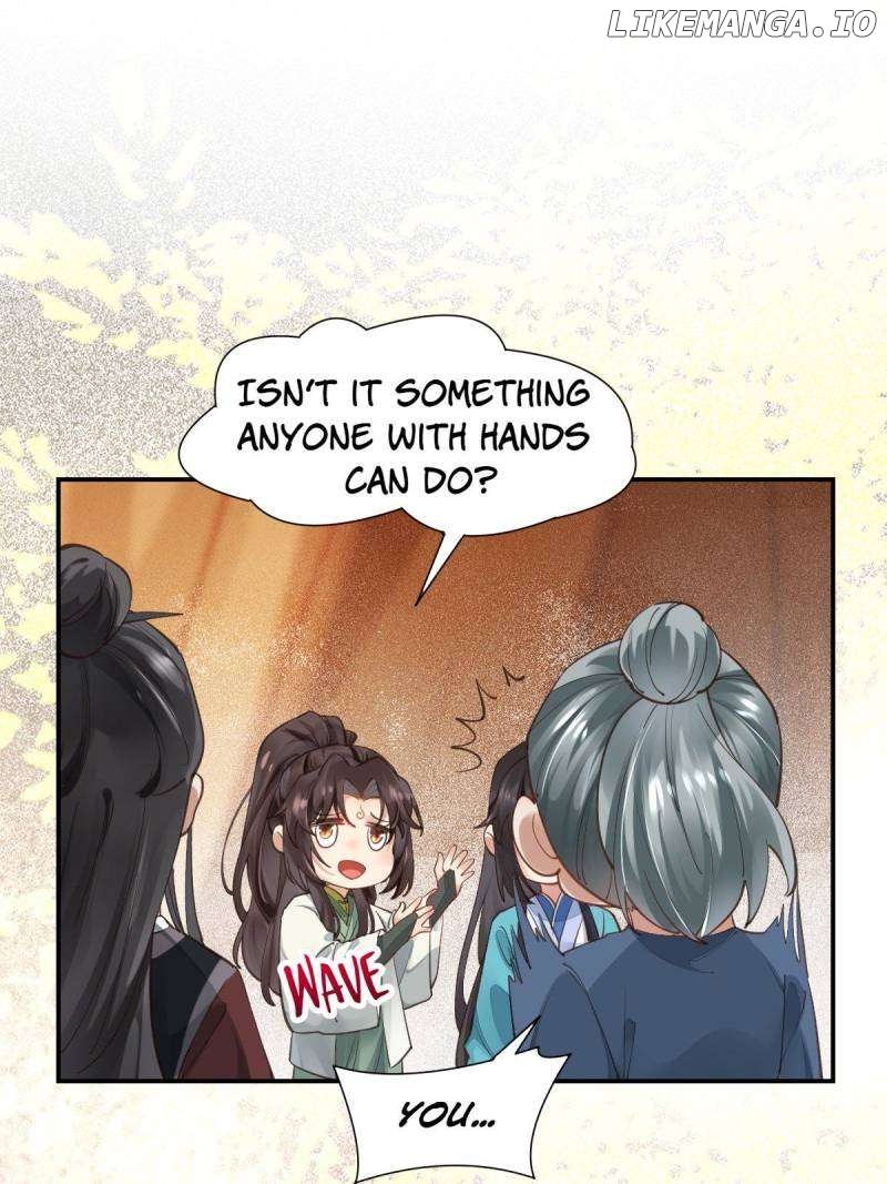 The Ghostly Doctor Chapter 535 - page 12