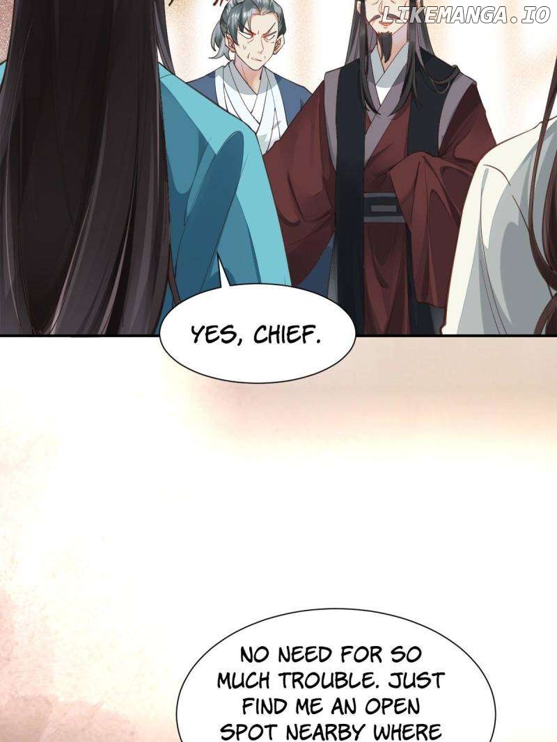 The Ghostly Doctor Chapter 535 - page 14