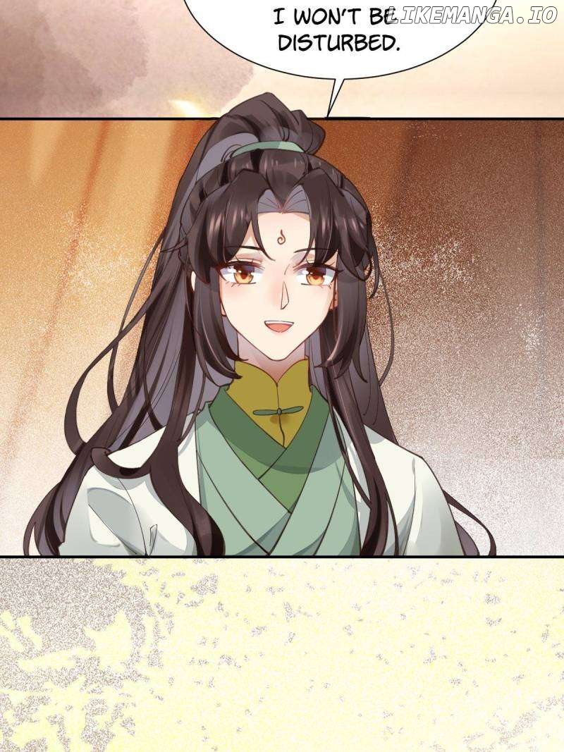 The Ghostly Doctor Chapter 535 - page 15
