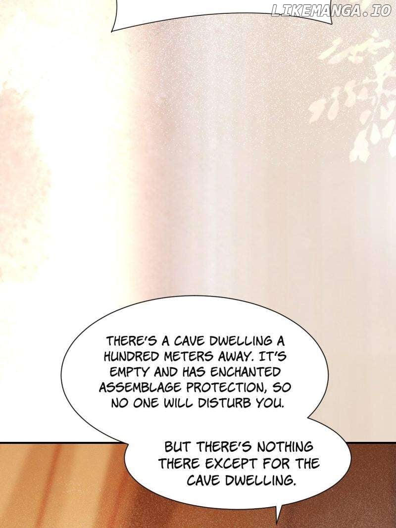 The Ghostly Doctor Chapter 535 - page 17