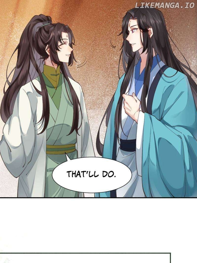 The Ghostly Doctor Chapter 535 - page 18
