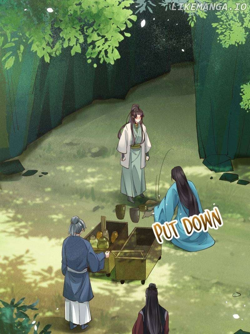 The Ghostly Doctor Chapter 535 - page 20