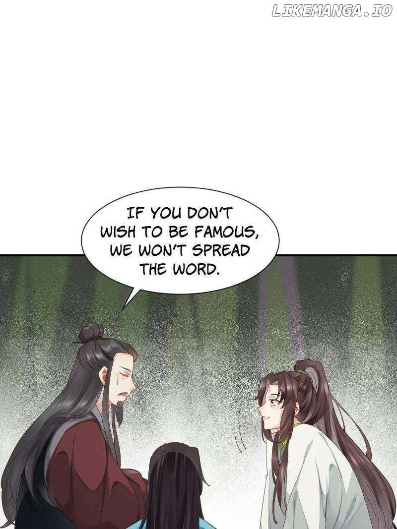 The Ghostly Doctor Chapter 535 - page 23
