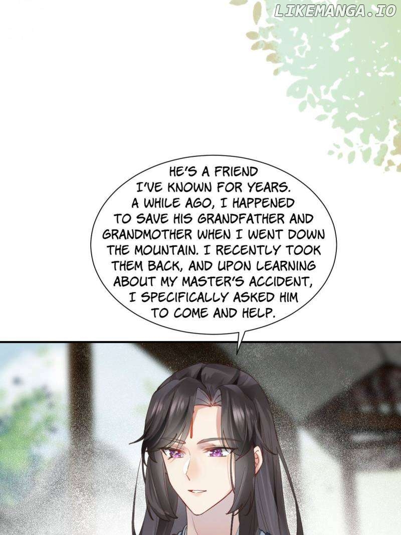 The Ghostly Doctor Chapter 535 - page 26