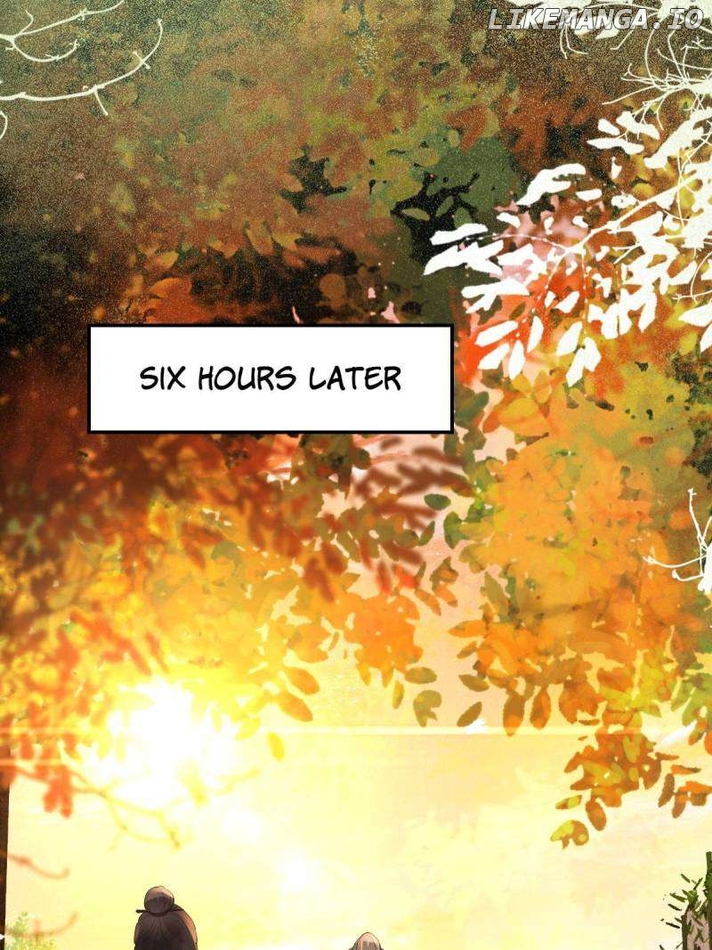 The Ghostly Doctor Chapter 535 - page 30