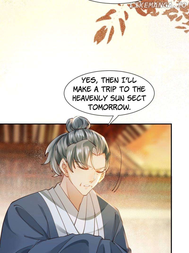 The Ghostly Doctor Chapter 535 - page 37
