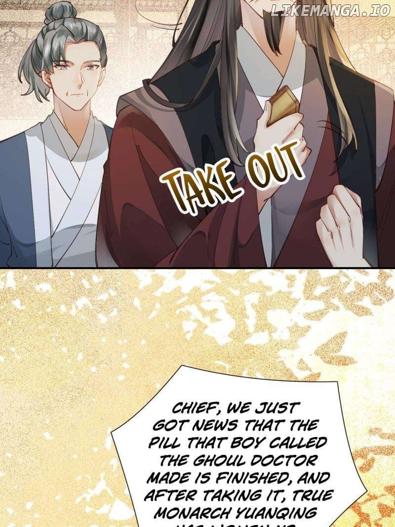 The Ghostly Doctor Chapter 535 - page 40