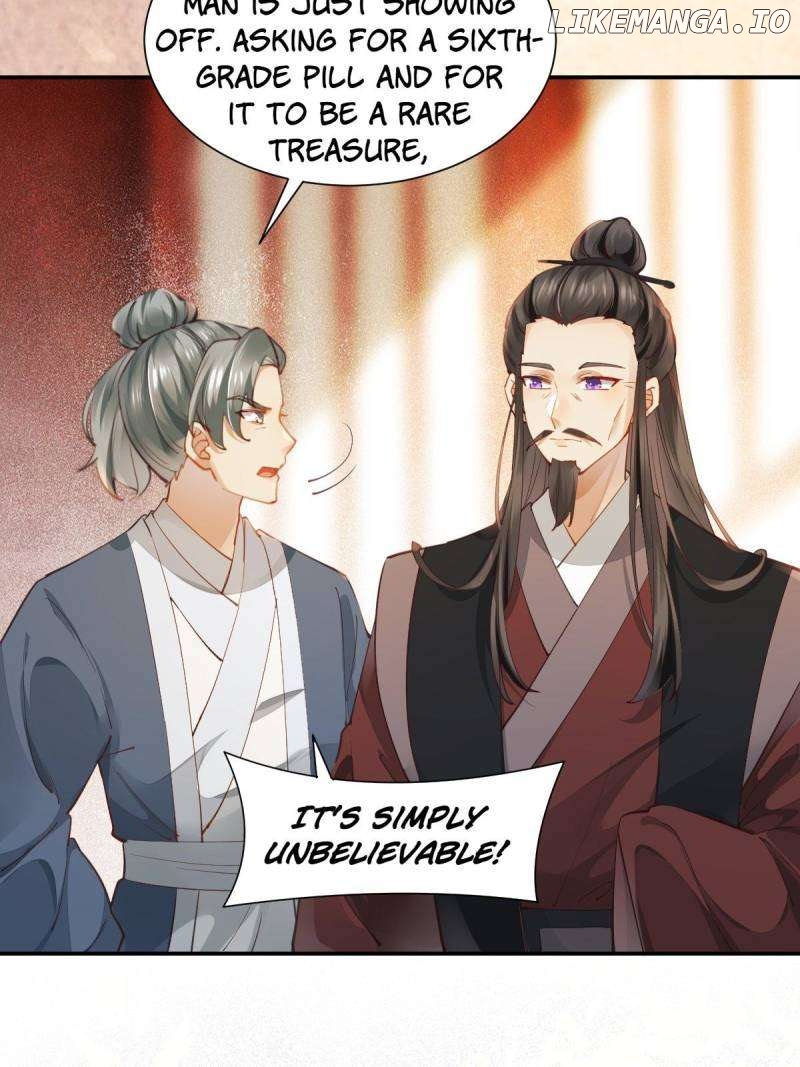 The Ghostly Doctor Chapter 535 - page 5