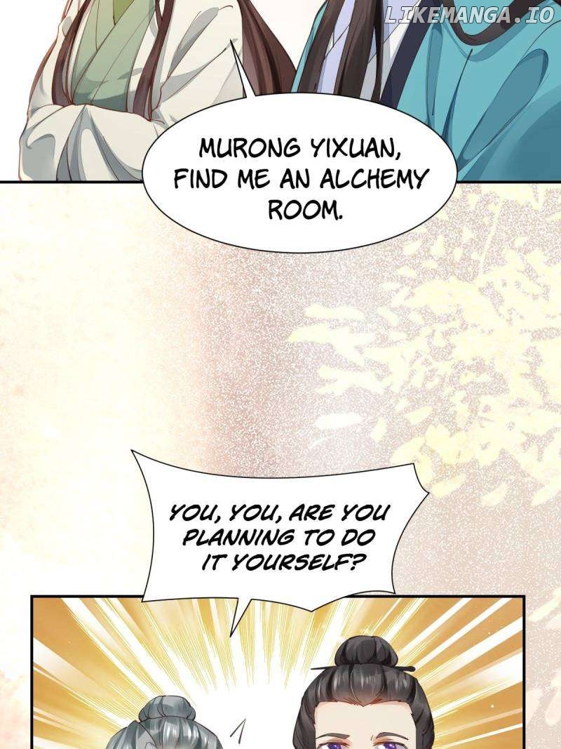 The Ghostly Doctor Chapter 535 - page 7