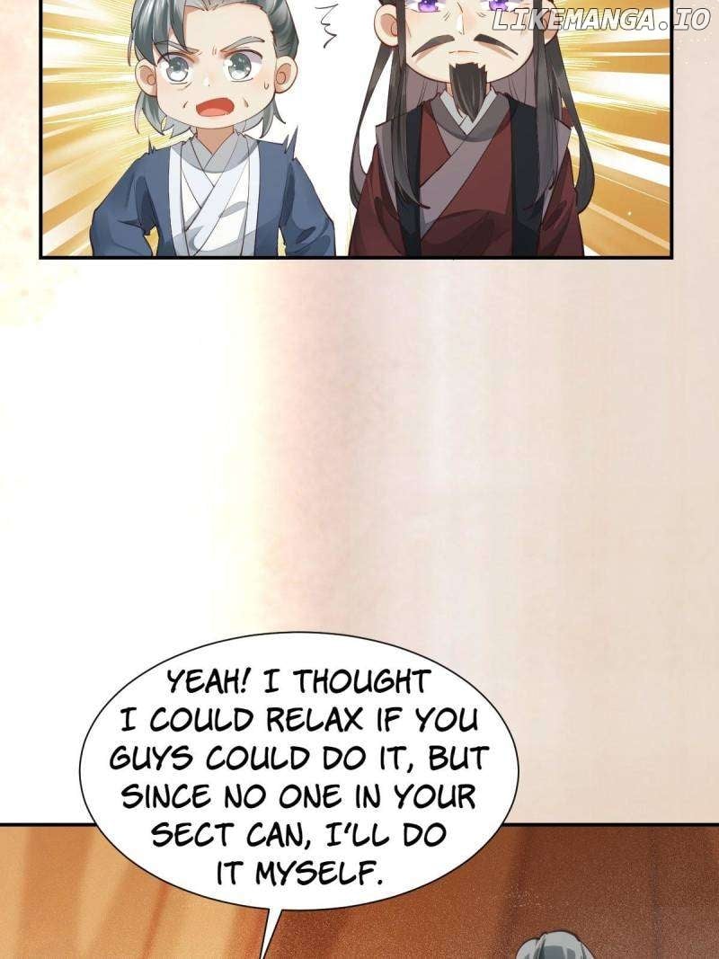 The Ghostly Doctor Chapter 535 - page 8