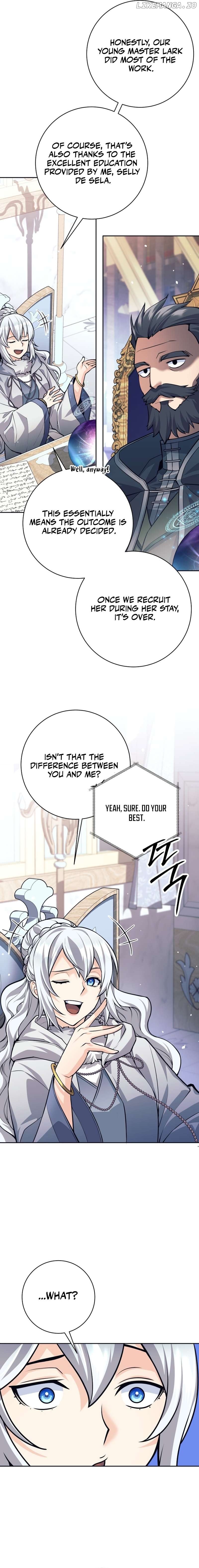 I Quit the Hero's Party Chapter 70 - page 4
