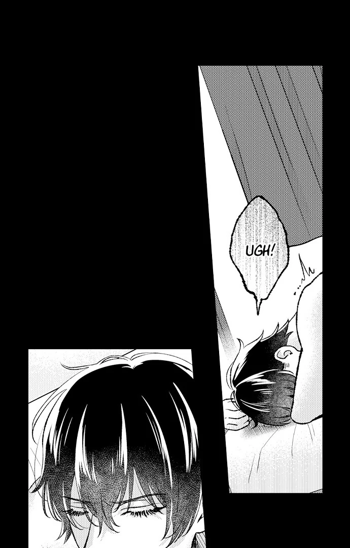 Offering My Virginity to a Gangster Chapter 103 - page 11