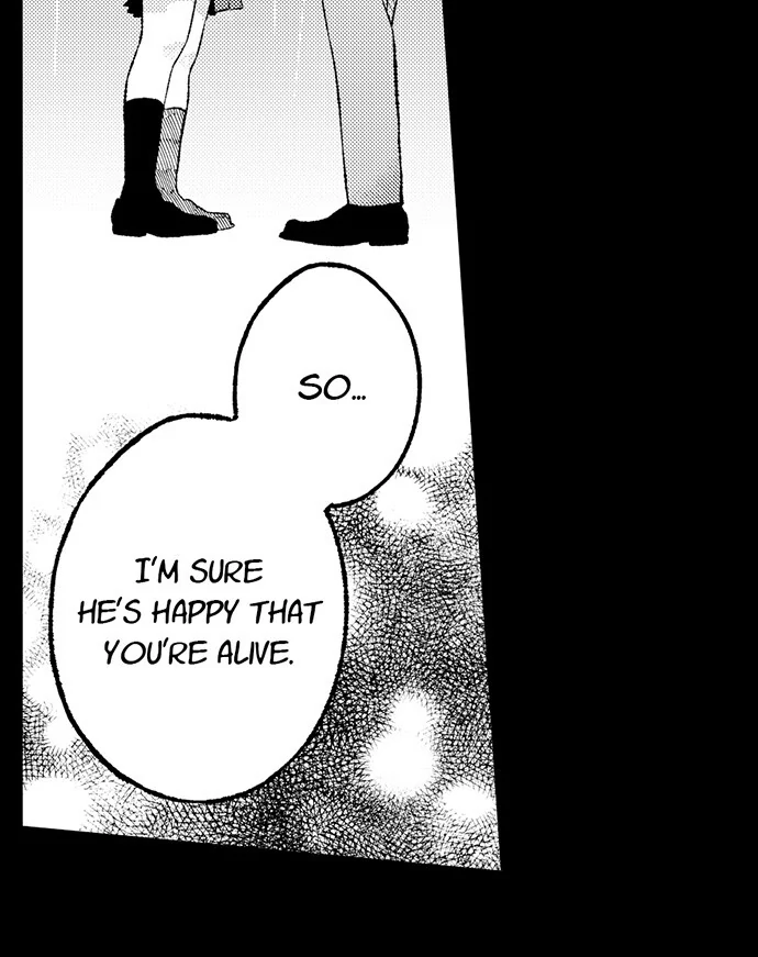 Offering My Virginity to a Gangster Chapter 103 - page 6