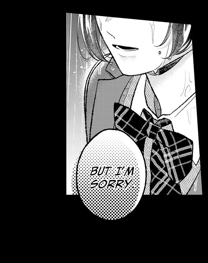 Offering My Virginity to a Gangster Chapter 103 - page 7