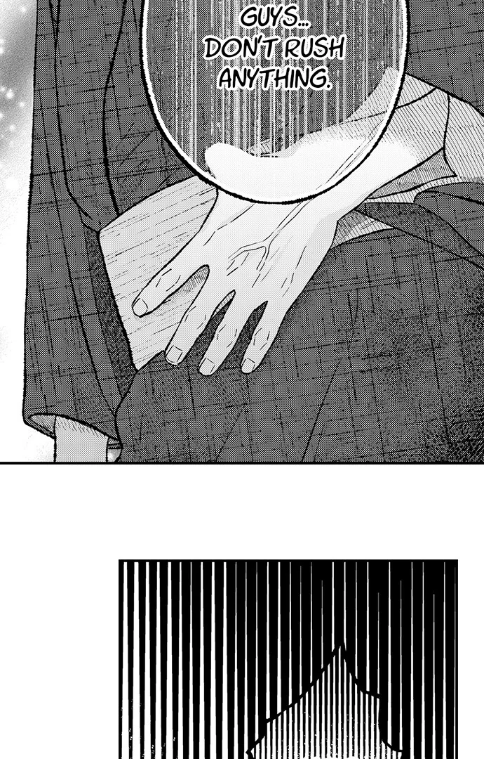 Offering My Virginity to a Gangster Chapter 104 - page 9