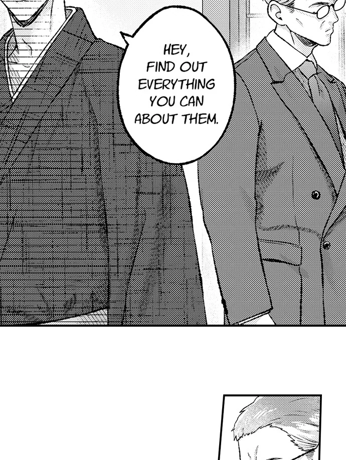 Offering My Virginity to a Gangster Chapter 104 - page 6