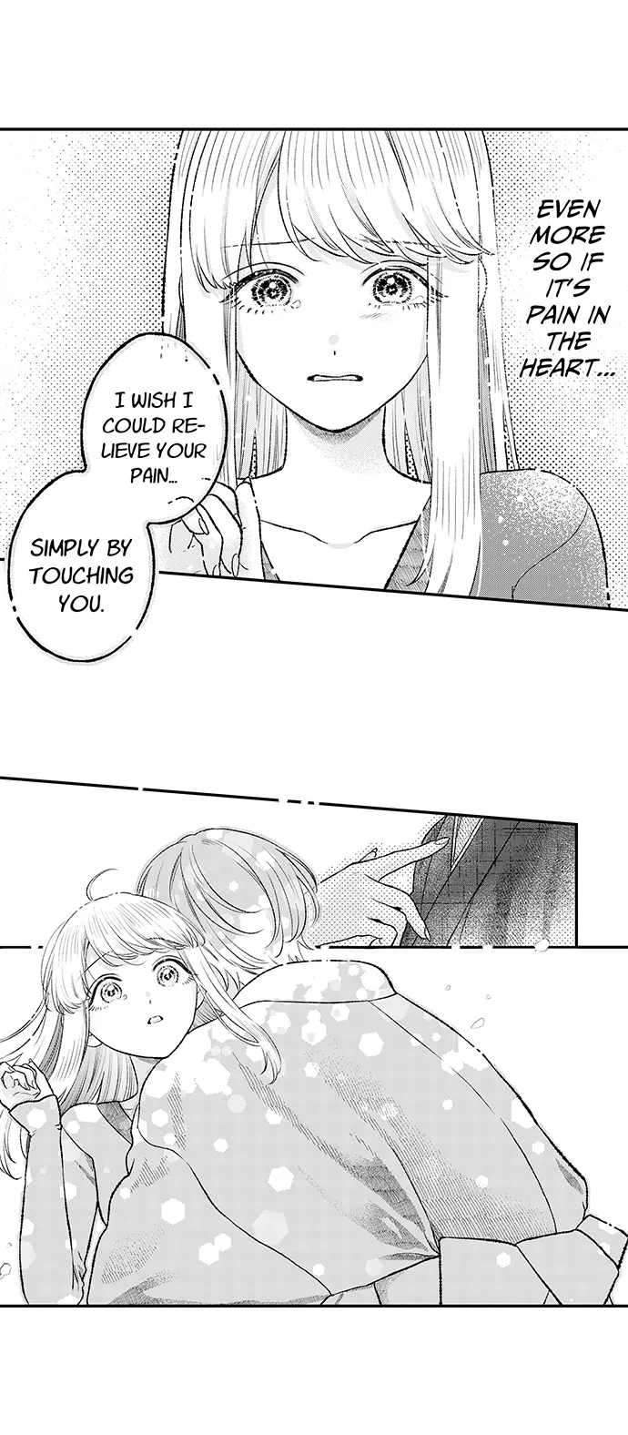 Offering My Virginity to a Gangster Chapter 105 - page 5