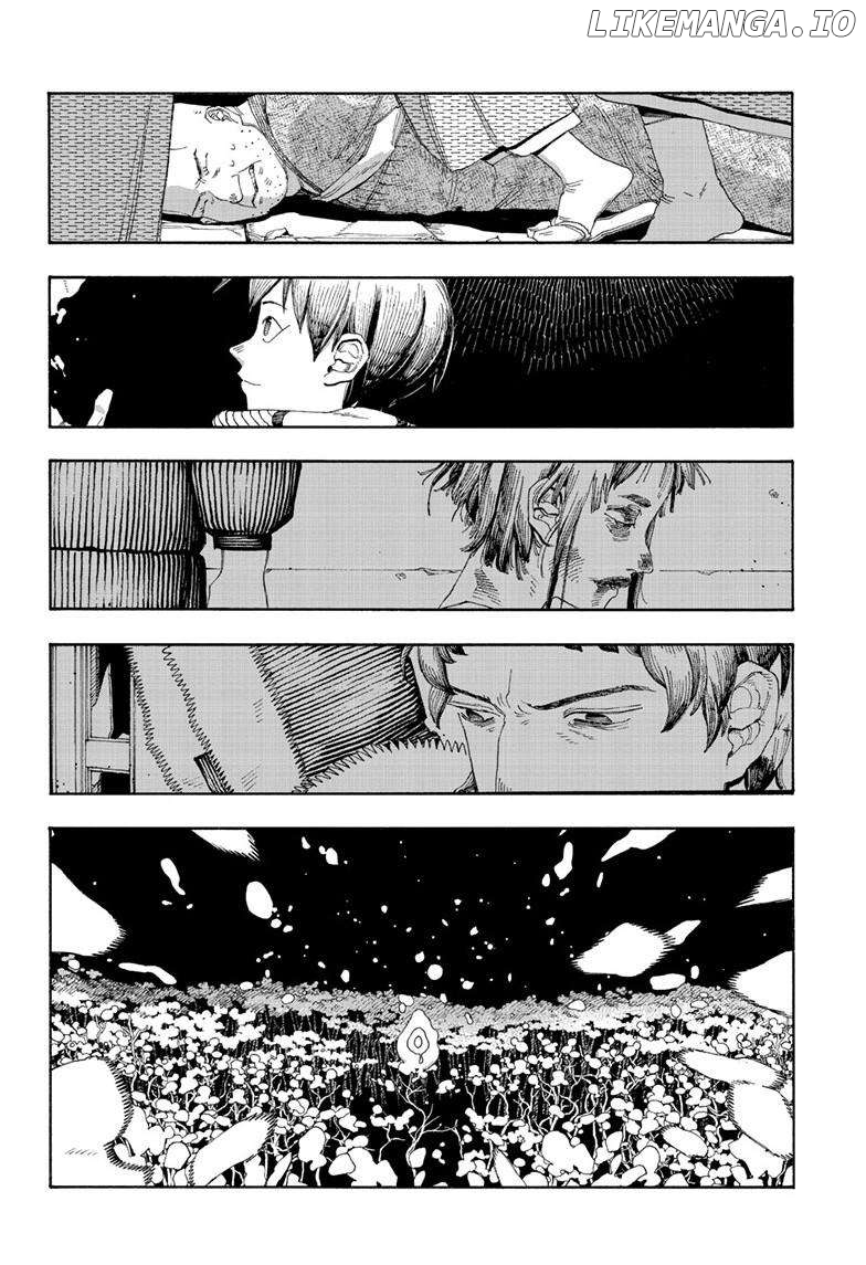 Fool Night Chapter 88 - page 3