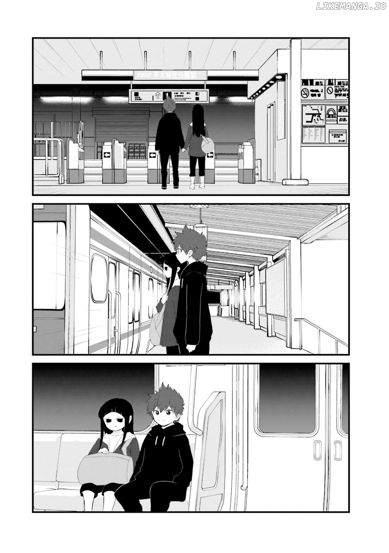Is A Family Like This Worth Keeping? Chapter 32 - page 2