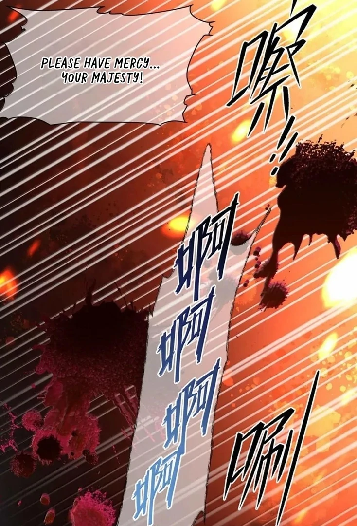I Was Reborn as His Highness the Prince's Little Evil Dragon Chapter 67 - page 10