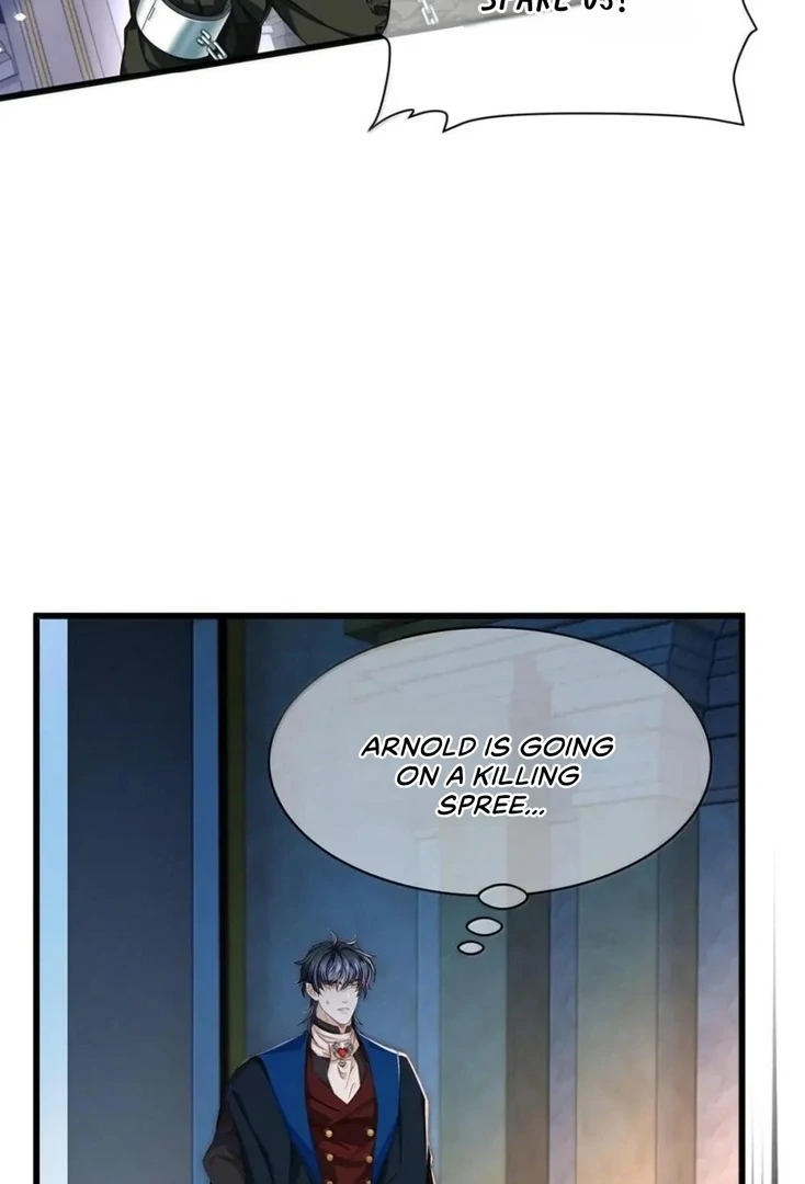 I Was Reborn as His Highness the Prince's Little Evil Dragon Chapter 67 - page 12