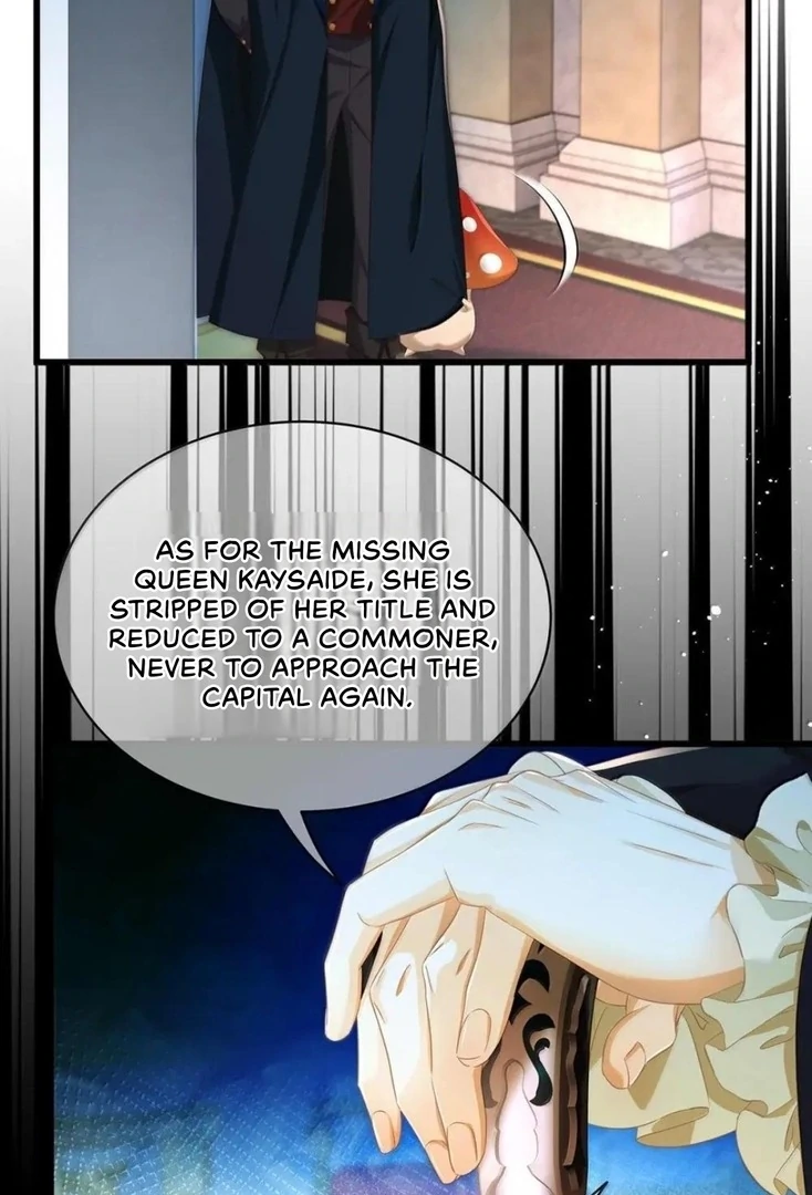 I Was Reborn as His Highness the Prince's Little Evil Dragon Chapter 67 - page 13