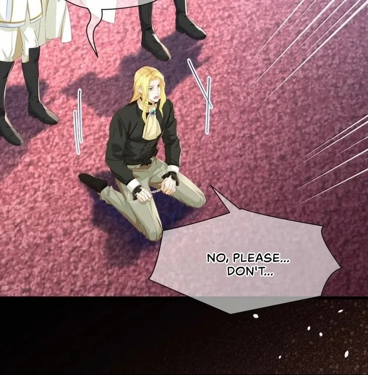 I Was Reborn as His Highness the Prince's Little Evil Dragon Chapter 67 - page 15