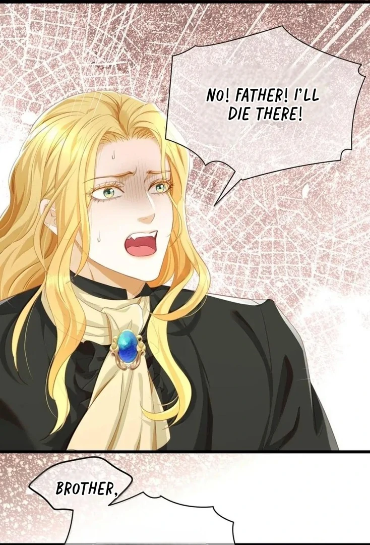 I Was Reborn as His Highness the Prince's Little Evil Dragon Chapter 67 - page 16