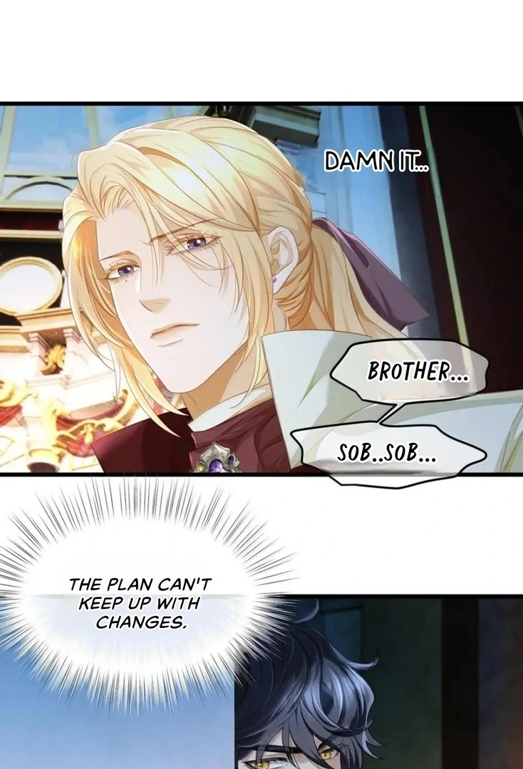 I Was Reborn as His Highness the Prince's Little Evil Dragon Chapter 67 - page 18