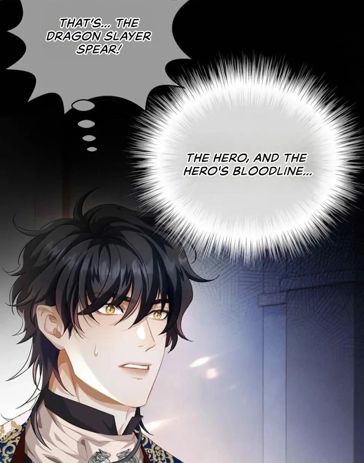 I Was Reborn as His Highness the Prince's Little Evil Dragon Chapter 67 - page 27