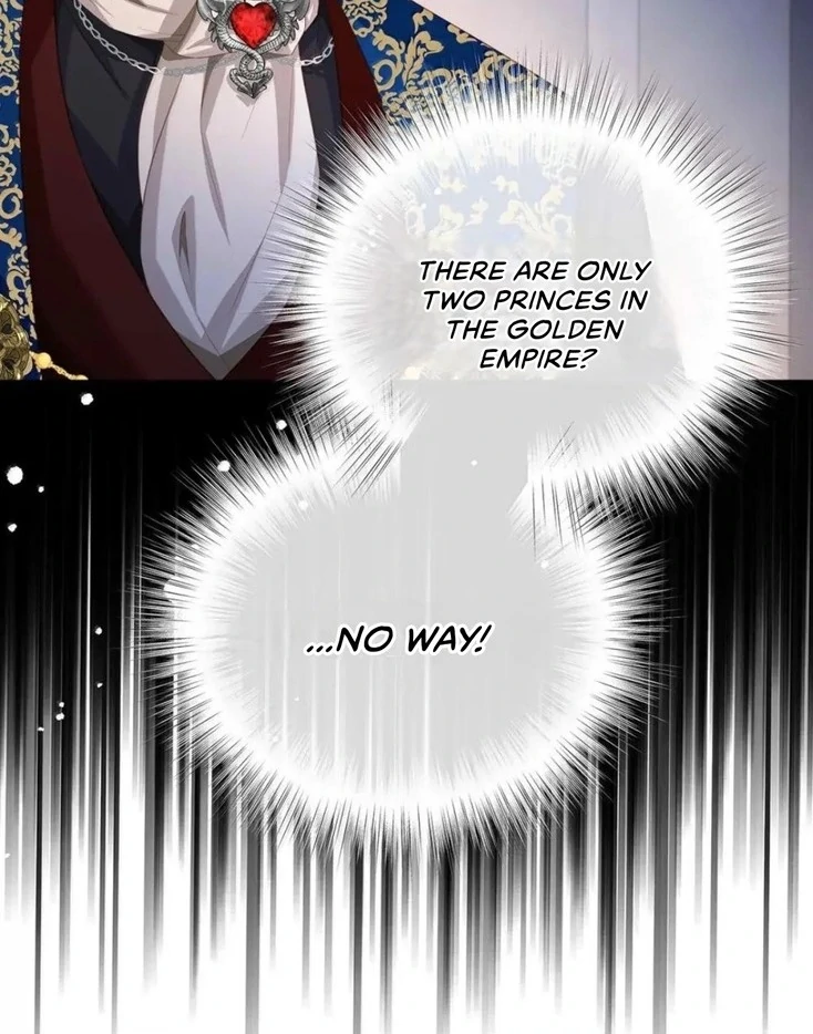 I Was Reborn as His Highness the Prince's Little Evil Dragon Chapter 67 - page 28