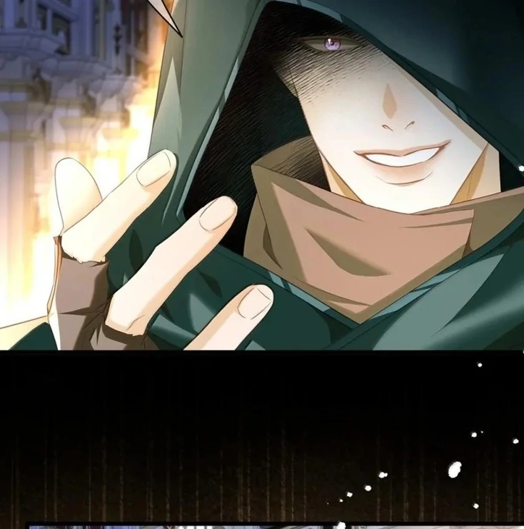 I Was Reborn as His Highness the Prince's Little Evil Dragon Chapter 67 - page 33