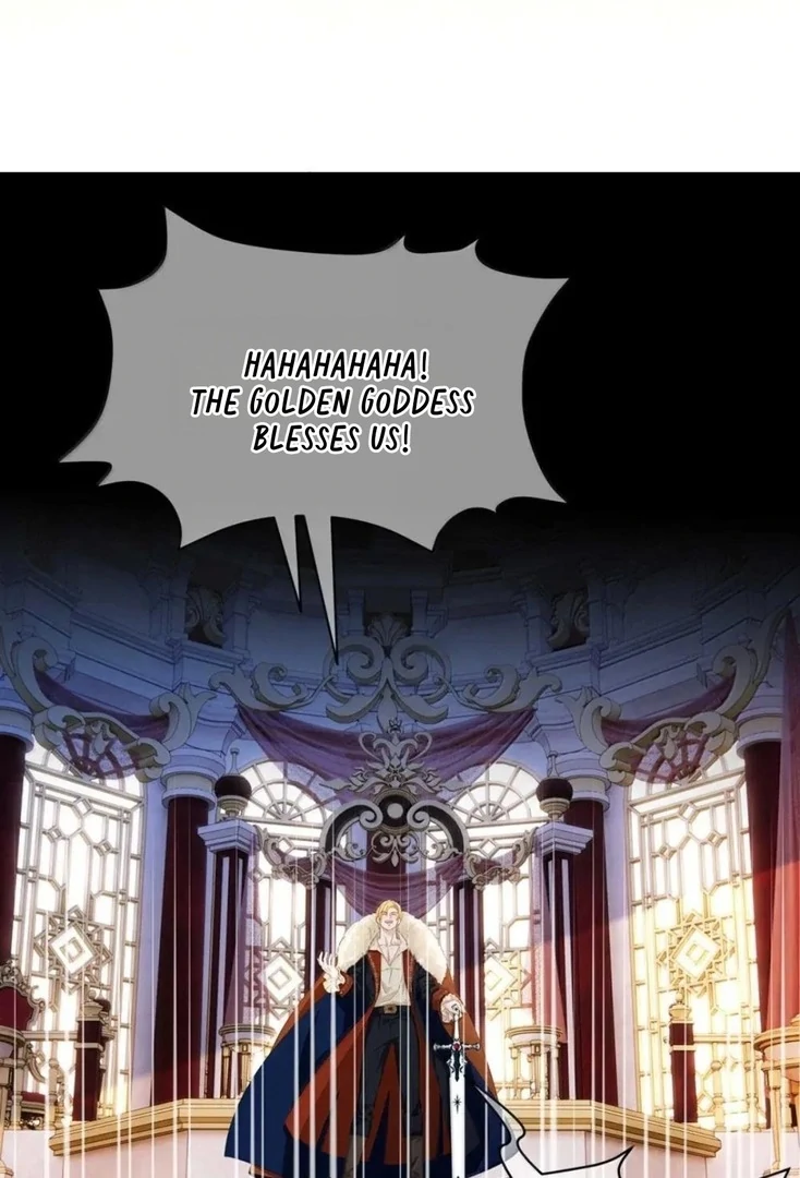 I Was Reborn as His Highness the Prince's Little Evil Dragon Chapter 67 - page 35