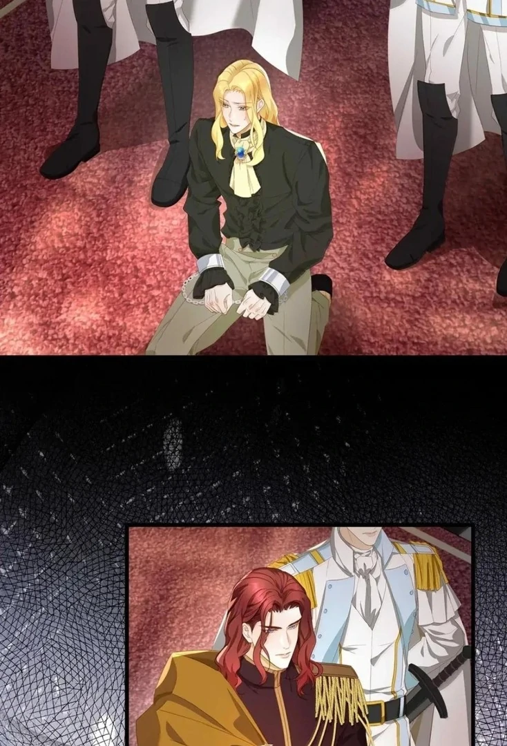 I Was Reborn as His Highness the Prince's Little Evil Dragon Chapter 67 - page 6